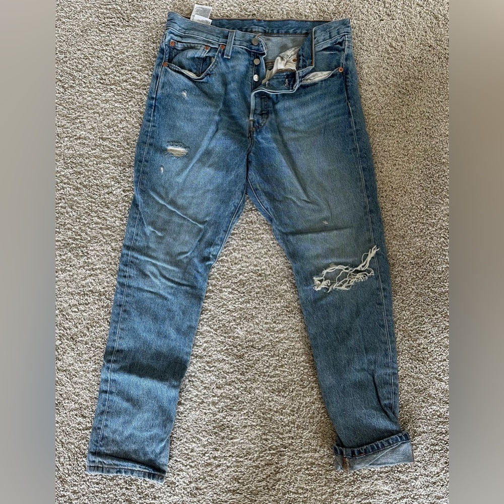 Levi Jeans